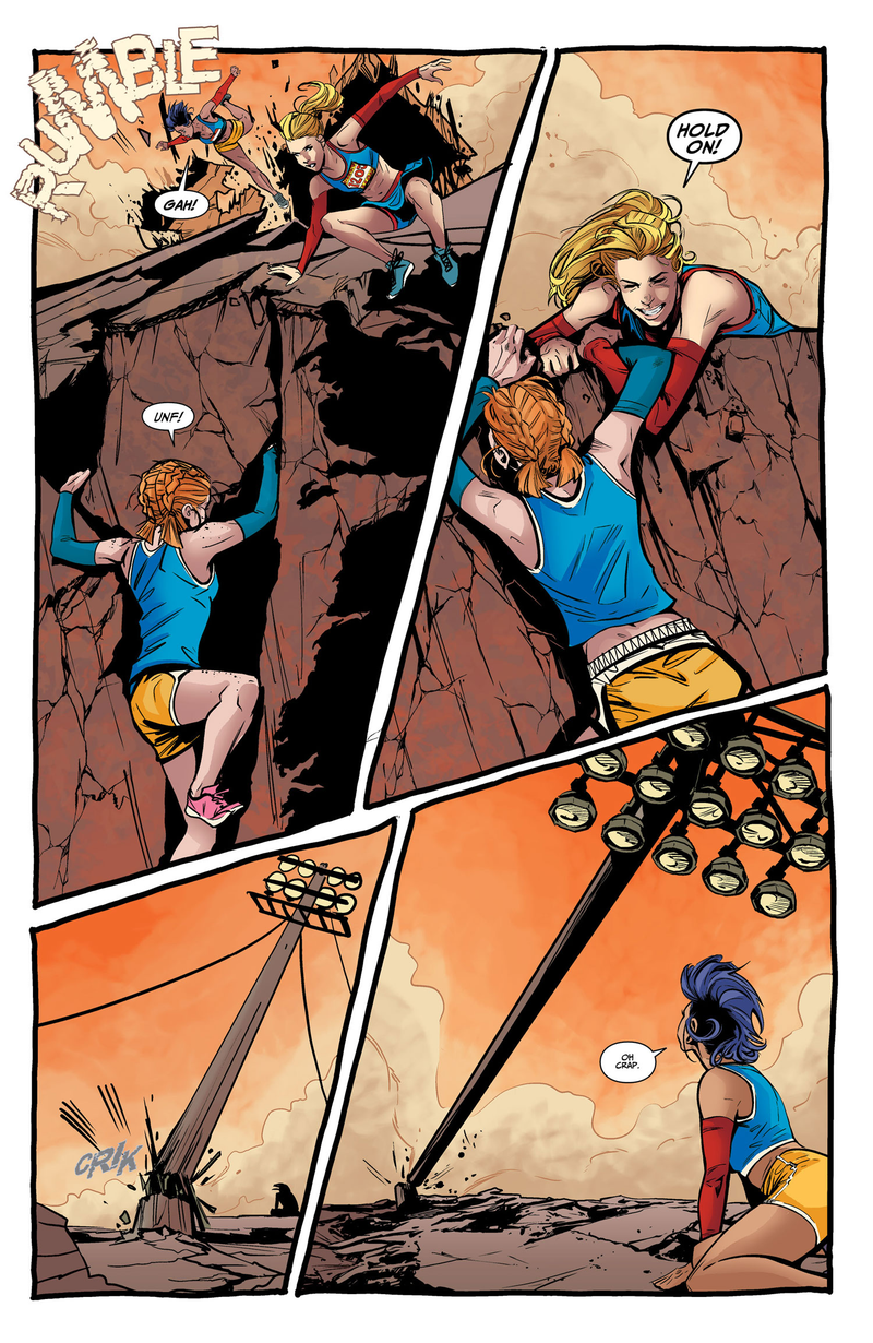 Image: DC Comics